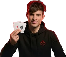 CoinPoker ambassador