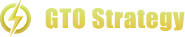 gto strategy logo desktop