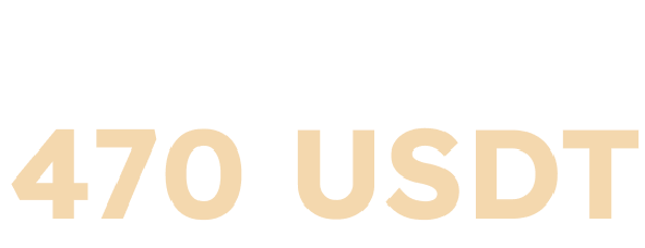kcex 470usdt